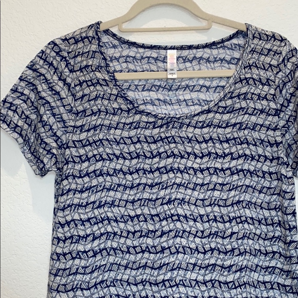 lularoe classic t!